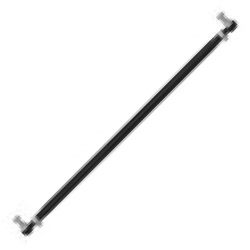 BARRE DE ACCOUPLEMENT